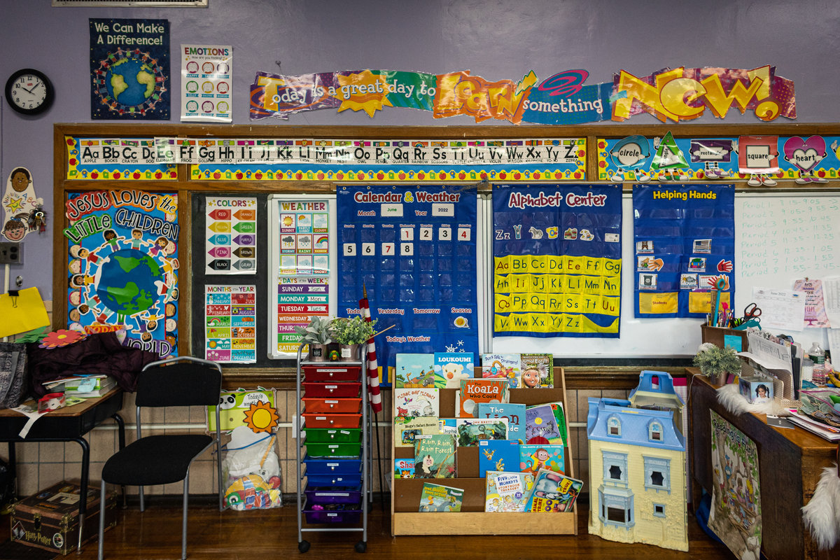 Calendar Our Lady of Fatima Catholic Academy Jackson Heights, Queens